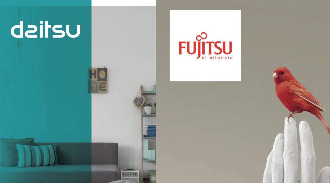 En este momento estás viendo Tarifas Fujitsu y Daitsu