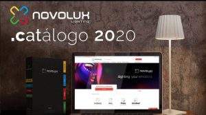 Lee más sobre el artículo Novolux. Tarifa y catálogo 2020