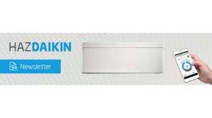 Lee más sobre el artículo Noticias Daikin