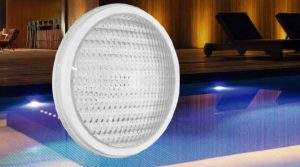 Lee más sobre el artículo Luminarias LED para piscinas IGLUX COOL LIGHTING