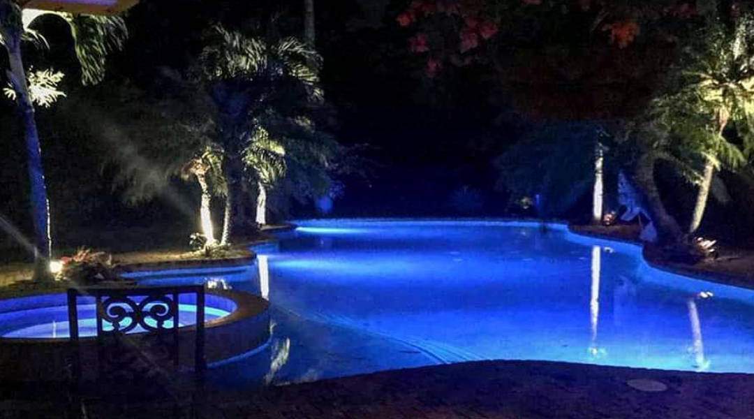 En este momento estás viendo Ofertas en iluminación de piscina