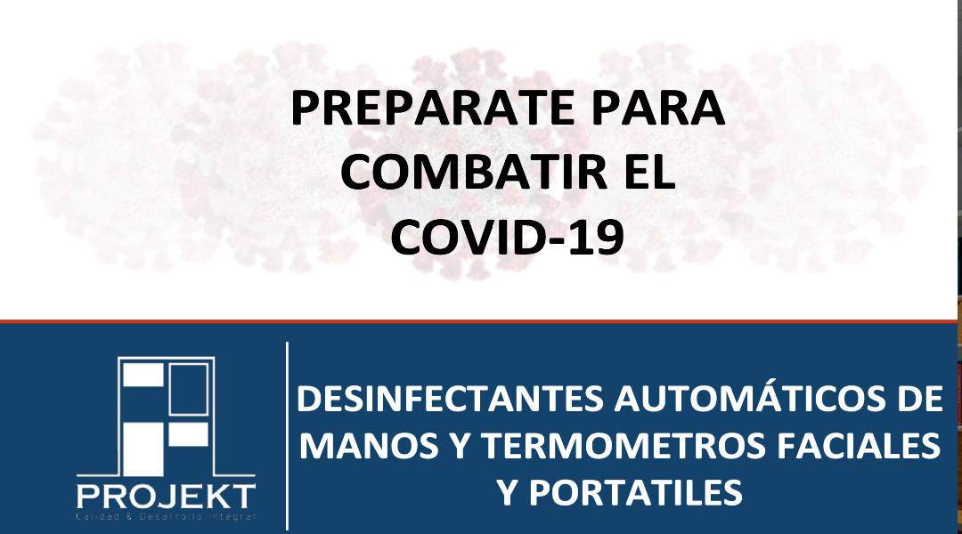 En este momento estás viendo Projekt – Espacios Seguros