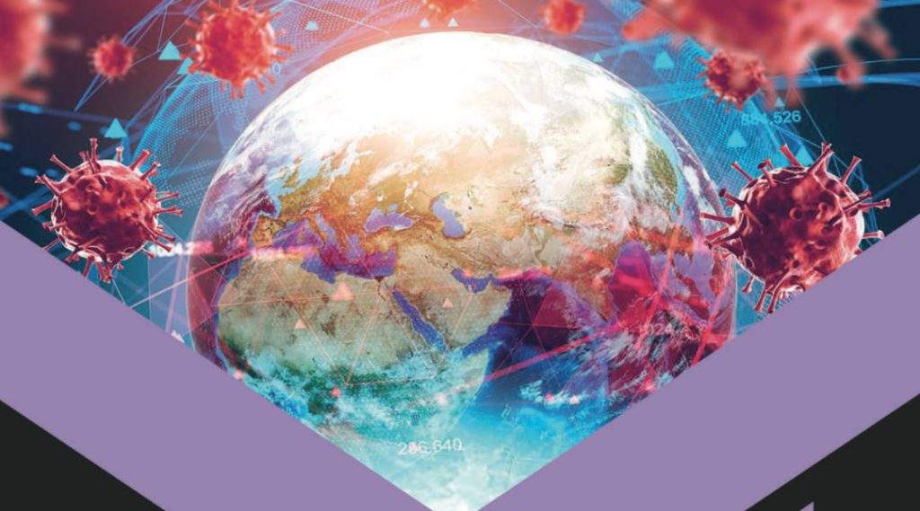 Luminarias UVC con acción germicida Herma, SL