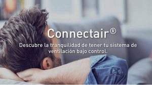 Lee más sobre el artículo Plataforma inteligente de ventilación