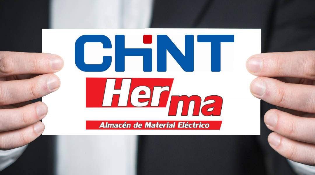 En este momento estás viendo Jornadas de puerta abiertas Chint / Herma