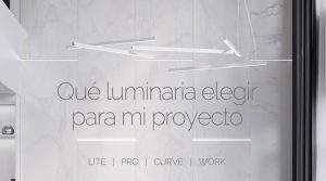 Lee más sobre el artículo Luminarias ¿Qué modelo elijo para mi proyecto?