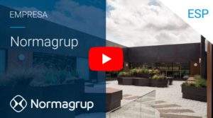 Lee más sobre el artículo Nuevo vídeo corporativo Normagroup