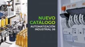 Lee más sobre el artículo Nuevo catalogo Automatizacion industrial 06