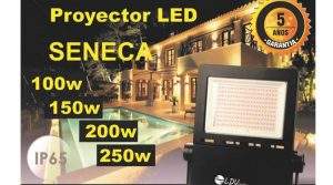 Lee más sobre el artículo Proyector Séneca LDV LIGHTING