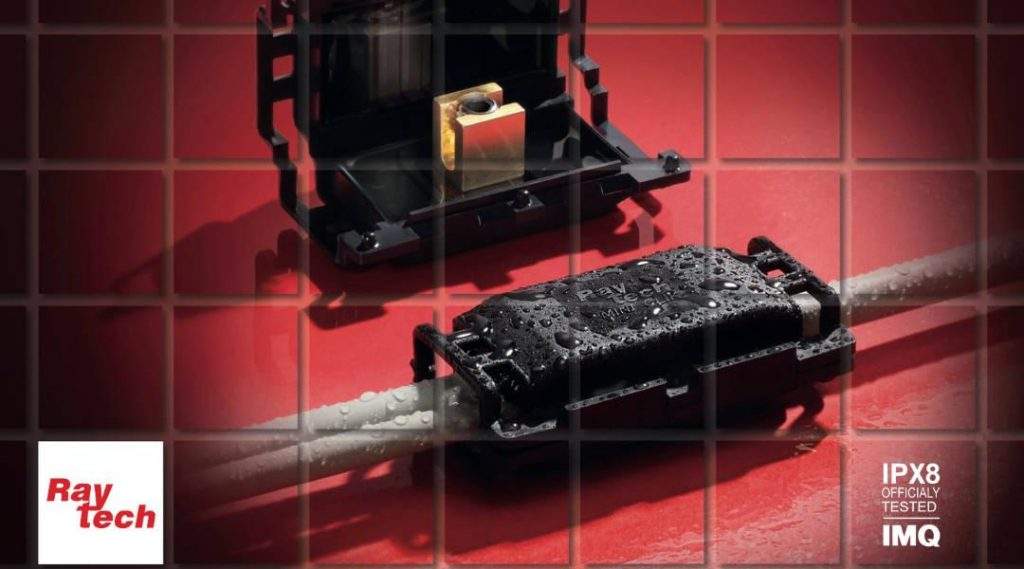 ESTIARE Nuevo catálogo Raytech Herma, SL