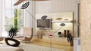 Lee más sobre el artículo Productos Aimur Smart WIFI