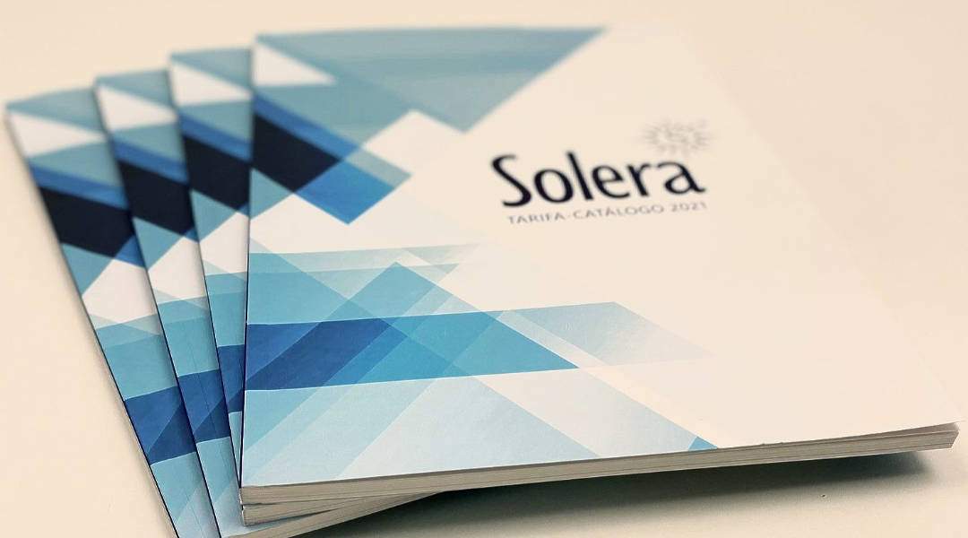 En este momento estás viendo Nueva Tarifa-Catálogo 2021 Solera