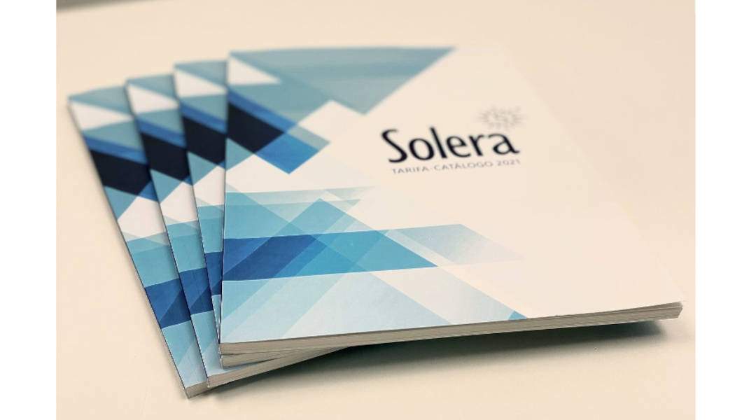 En este momento estás viendo Tarifa-Catálogo 2021 de Solera
