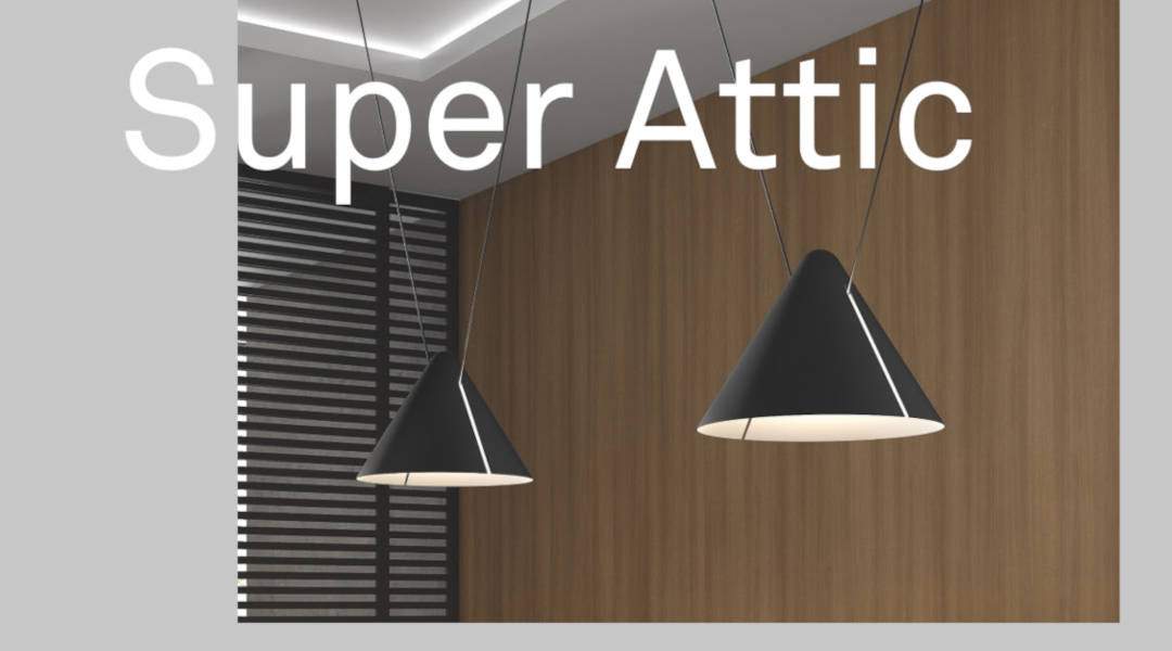 En este momento estás viendo Super Attic: nueva versión big-size de la colección modular
