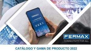 Lee más sobre el artículo Tarifa 2022 de FERMAX