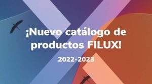 Lee más sobre el artículo Catálogo de productos FILUX 2022-2023