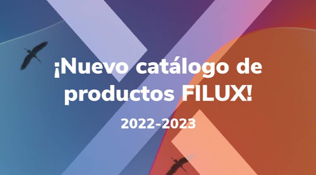 En este momento estás viendo Catálogo de productos FILUX 2022-2023