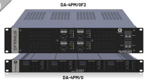 Lee más sobre el artículo Sonido y Comunicación optimus