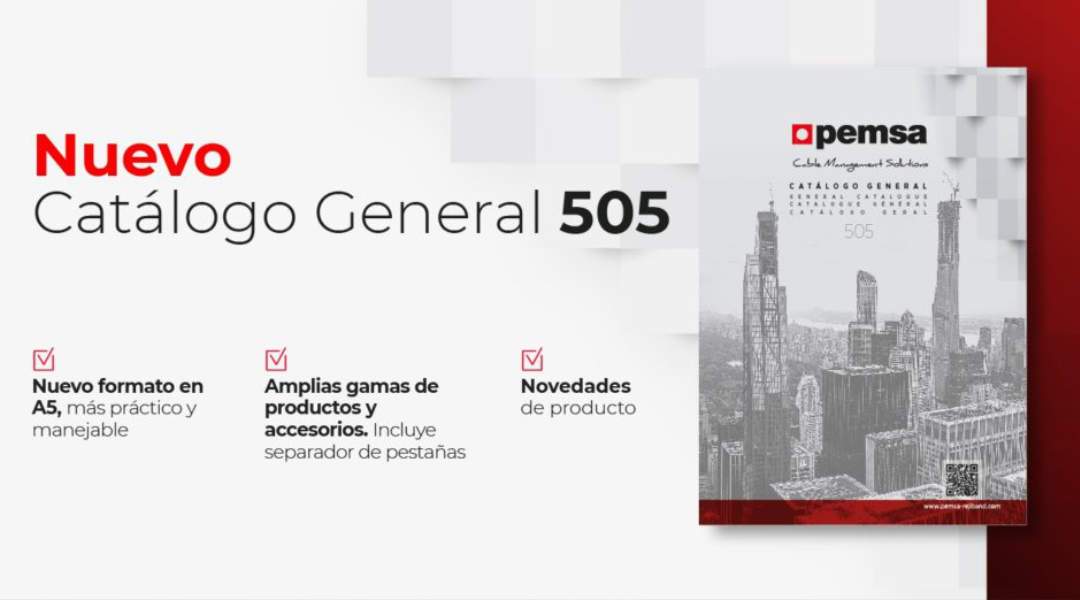En este momento estás viendo Catálogo General 505 Pemsa