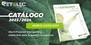 Lee más sobre el artículo Nuevo catálogo general Retelec 2023-2024