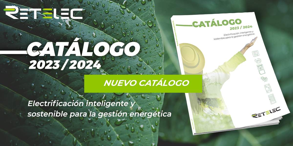 En este momento estás viendo Nuevo catálogo general Retelec 2023-2024