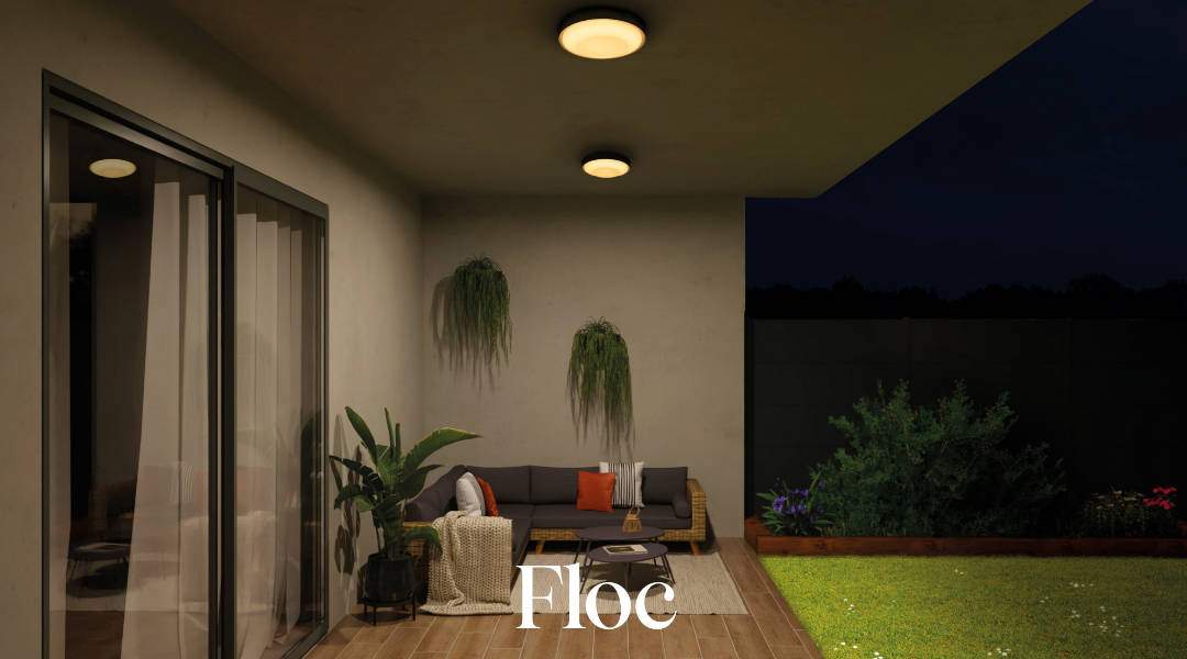 En este momento estás viendo Floc, nuevos plafones para espacios exteriores